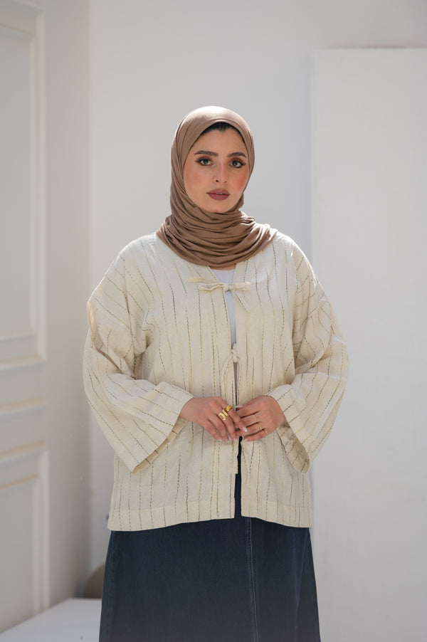 Embroidery Top