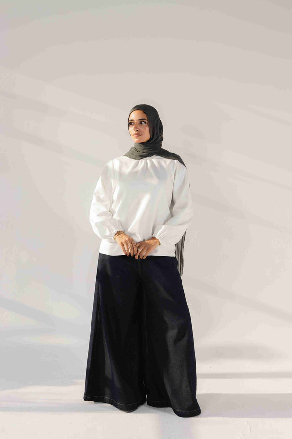 Color_اوف وايت