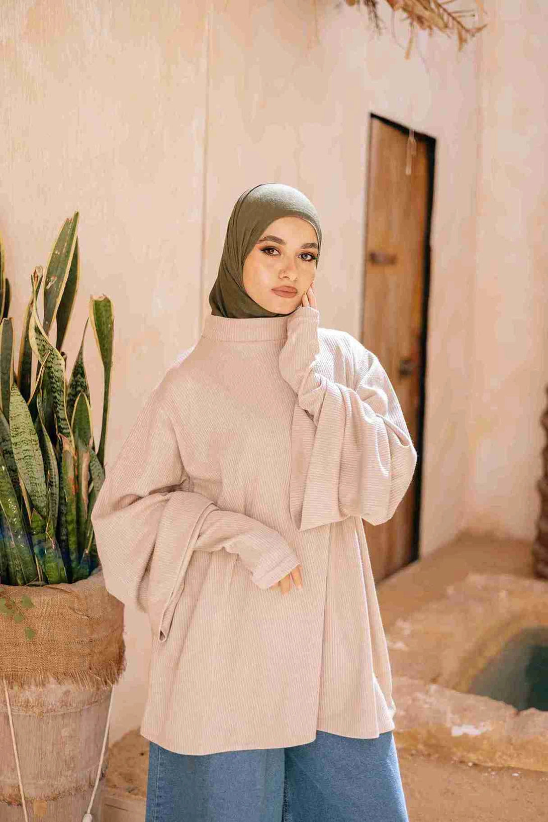 هاى كول معصم