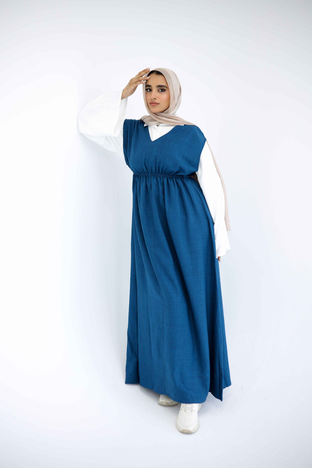 Fatima Dress