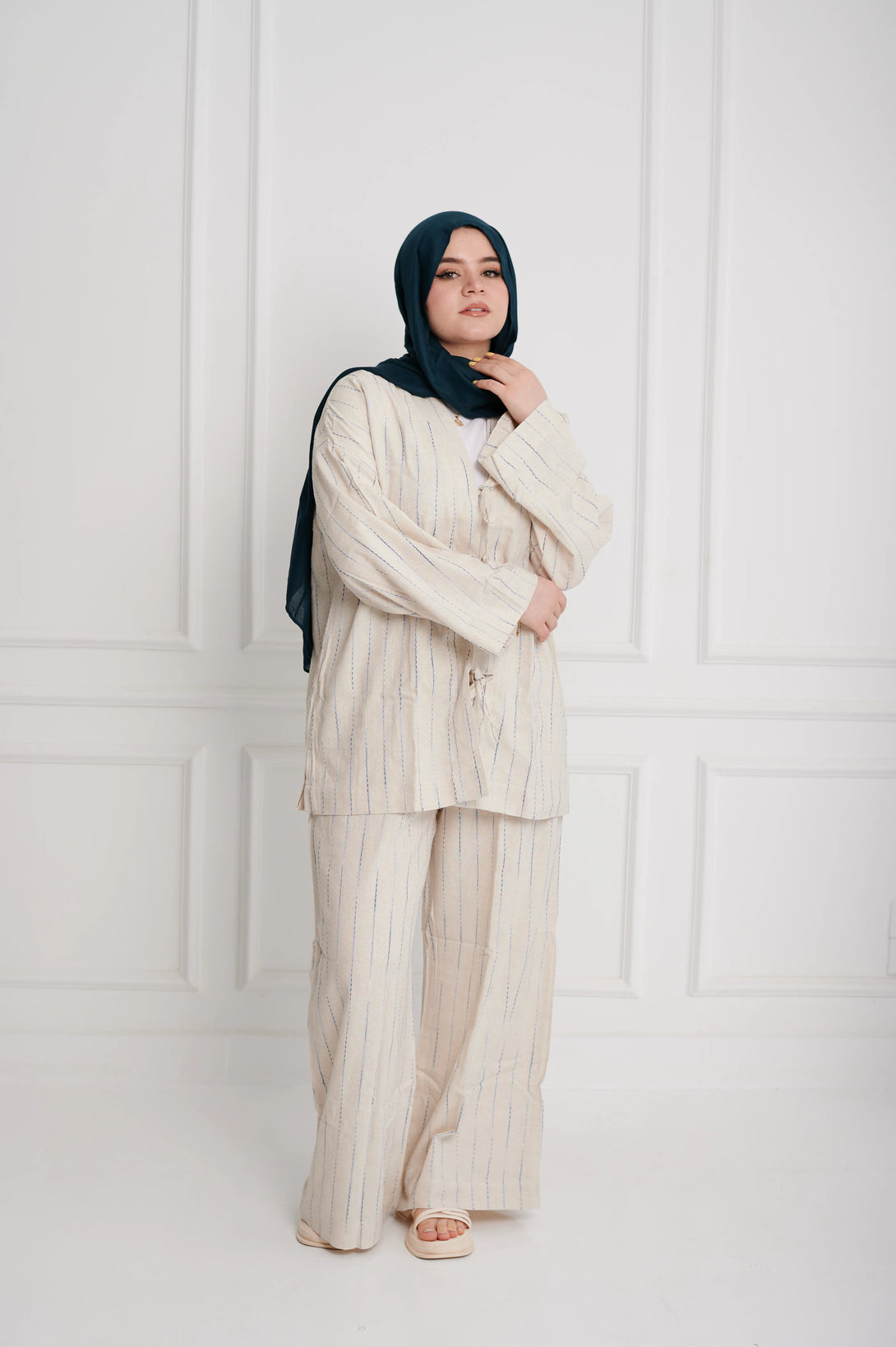 Embroidery set - صيف 2024