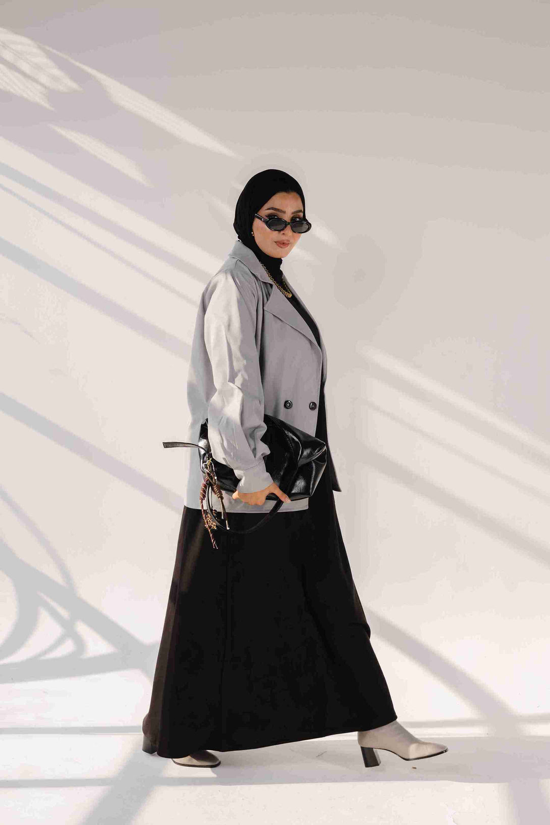 فورمال جاكت - شتاء2026