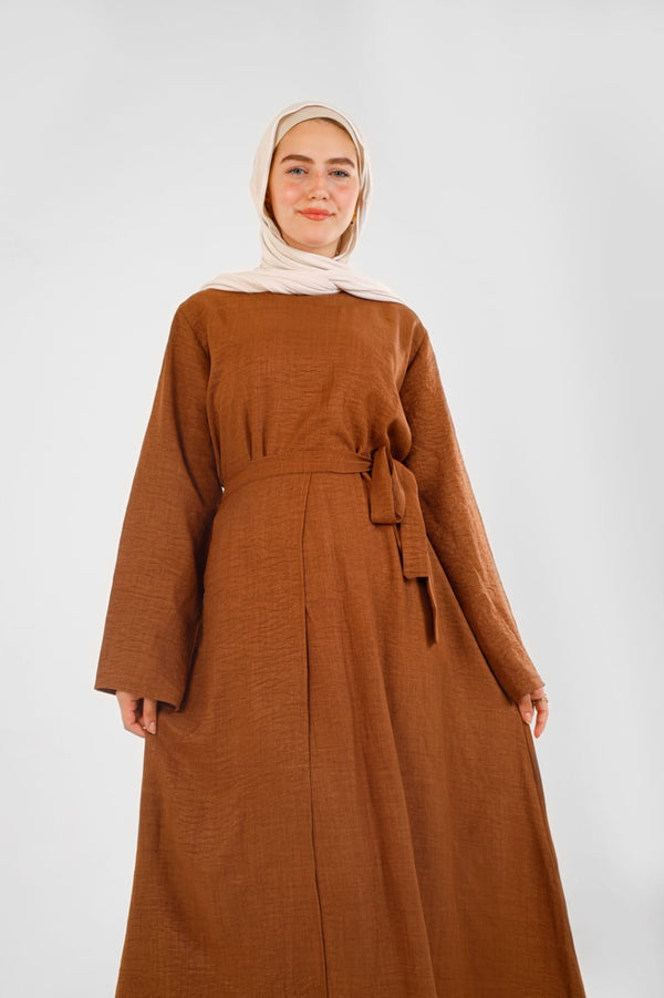 Basic layering dress
