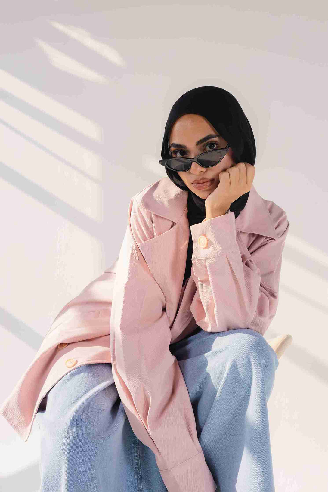 فورمال جاكت - شتاء2026