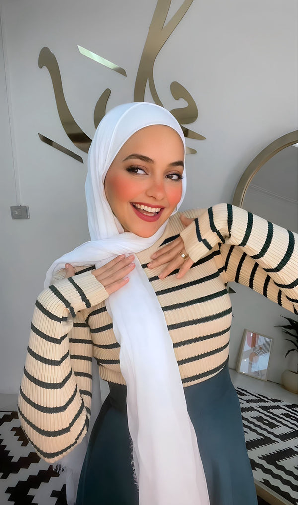 هاي كول صوف  مقلم بيج