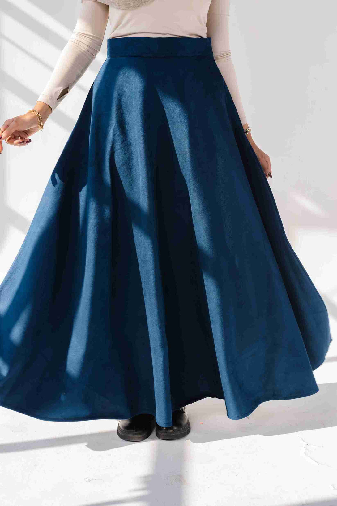 جيب كلوش - شتاء2026