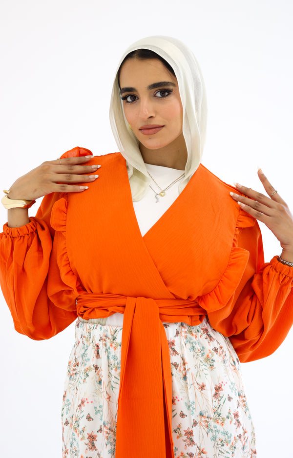 Color_اورنج