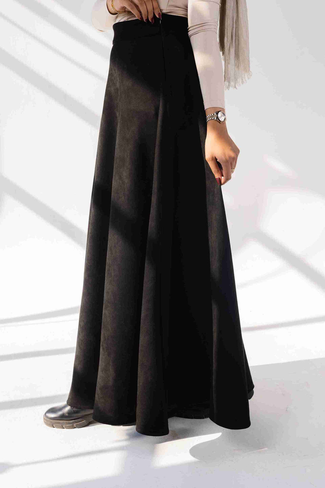 جيب كلوش - شتاء2026