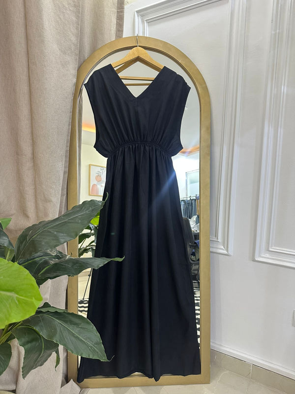 Fatima Dress