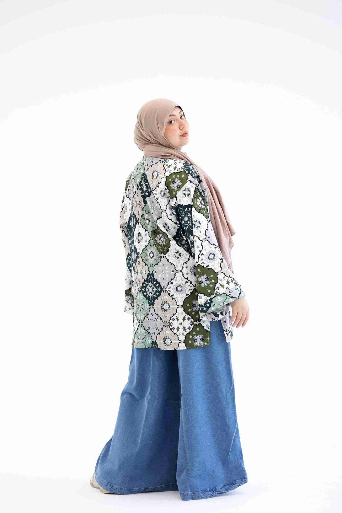 Islamic Cardijan