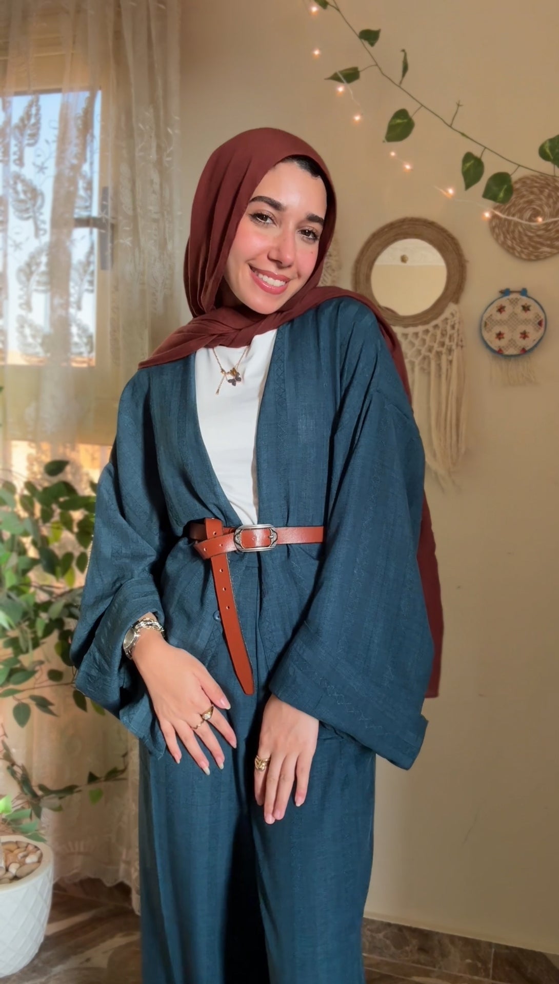 Salma Set