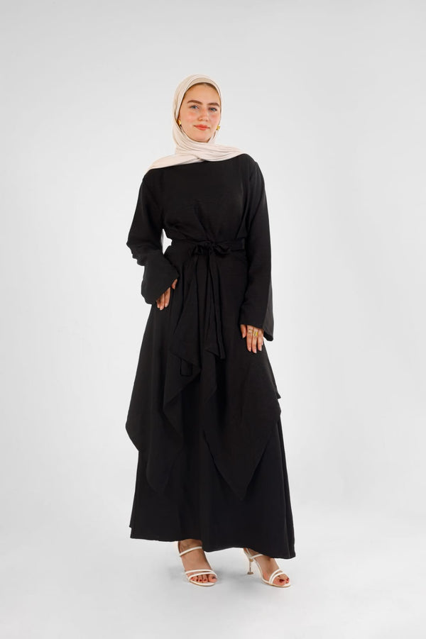 Basic layering dress