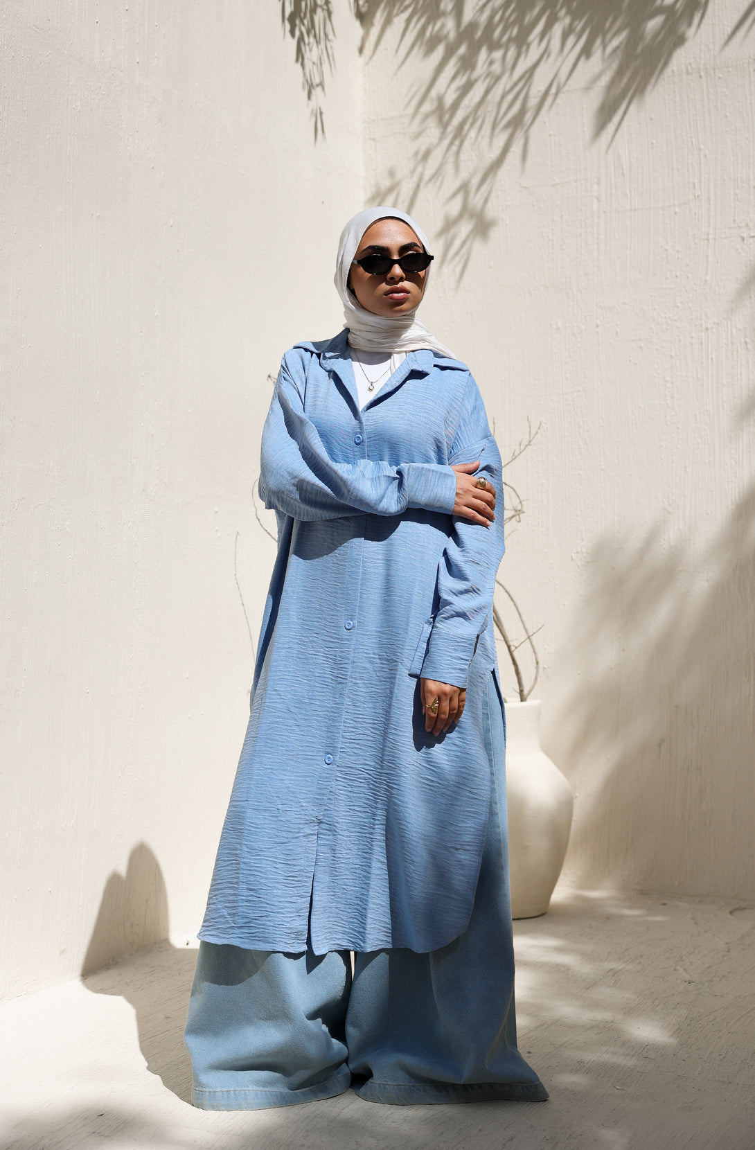 Basic Chemise