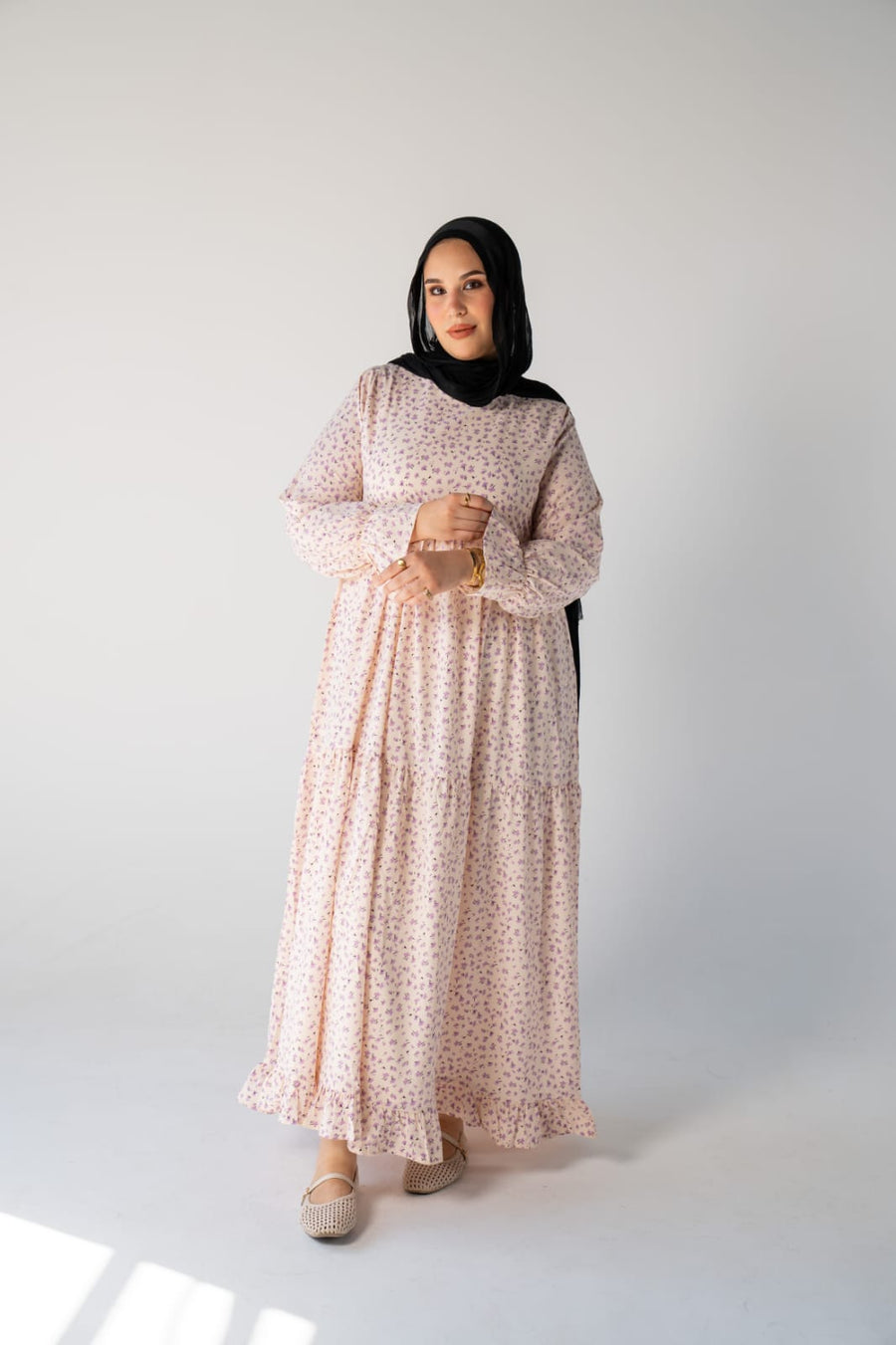 Lili dress