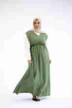 Fatima Dress