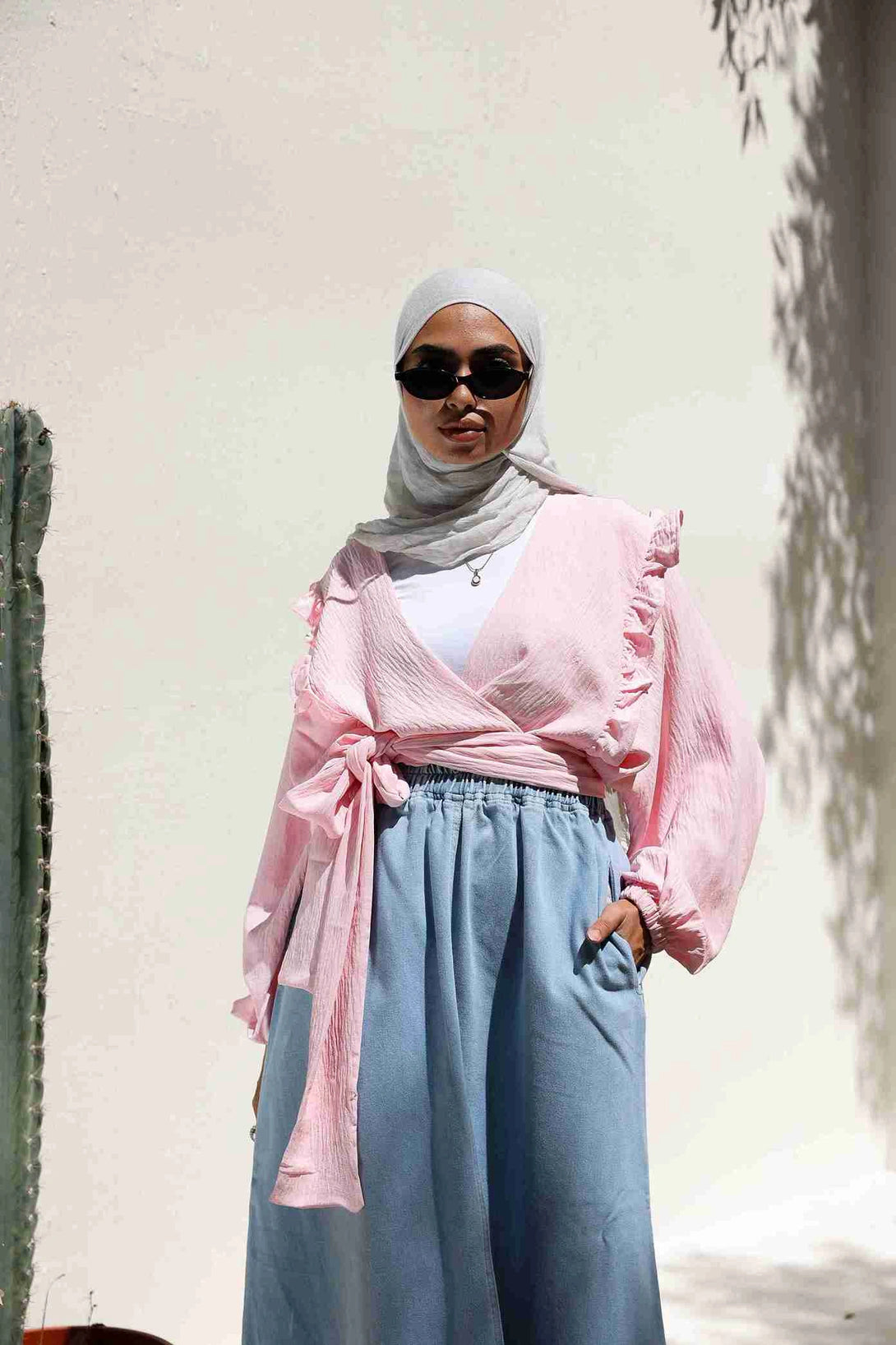 كروازيه بلاوز