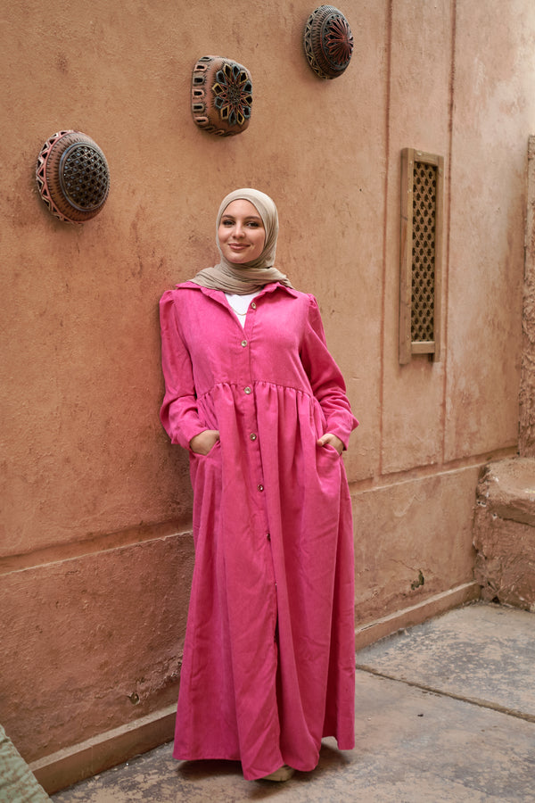 Color_فوشيا