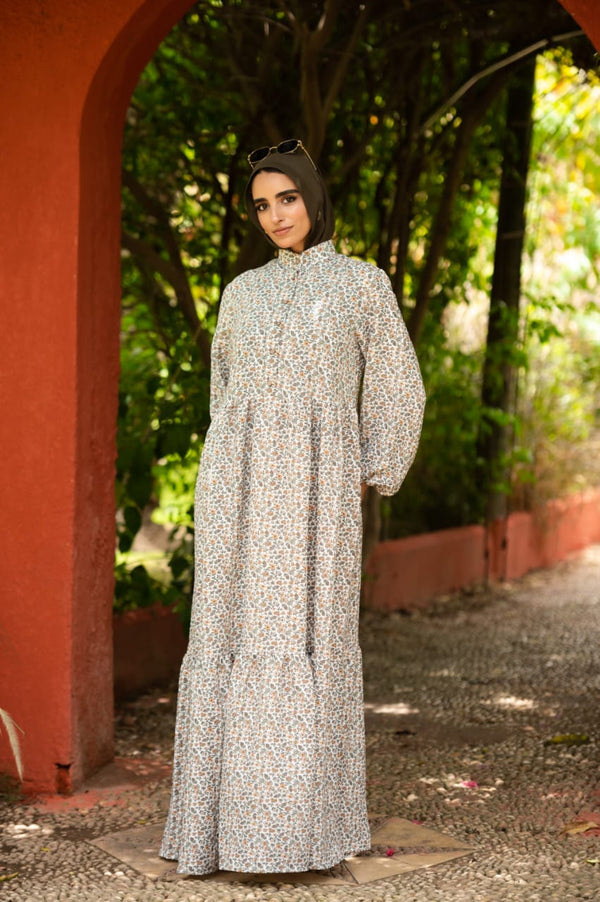 Worood Dress